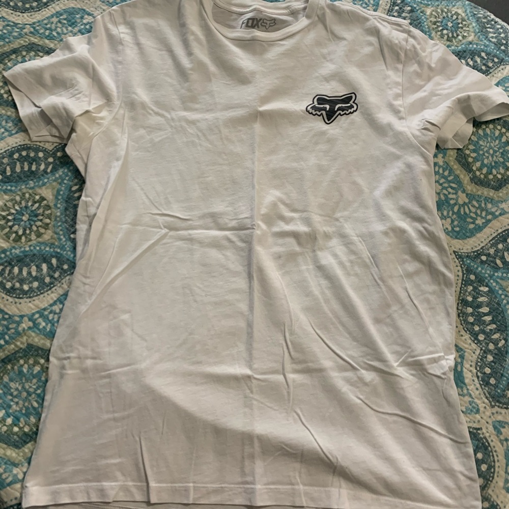 Men’s Fox shirt